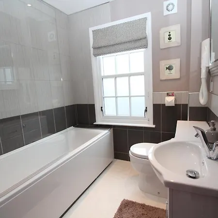 Villa Monboddo Townhouse à Auchenblae Extérieur photo
