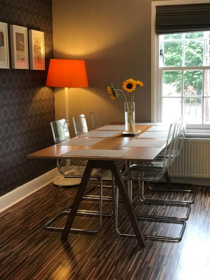 Monboddo Townhouse * Auchenblae