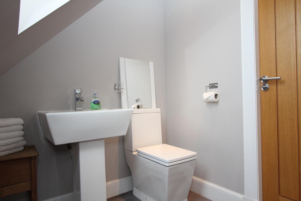 Monboddo Townhouse Holiday home Auchenblae
