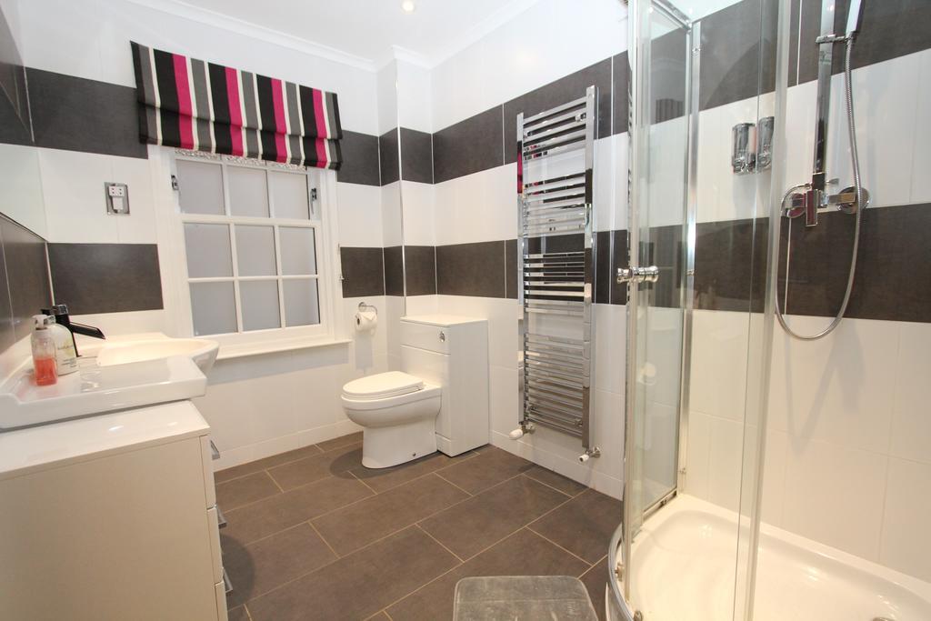 Monboddo Townhouse Holiday home Auchenblae