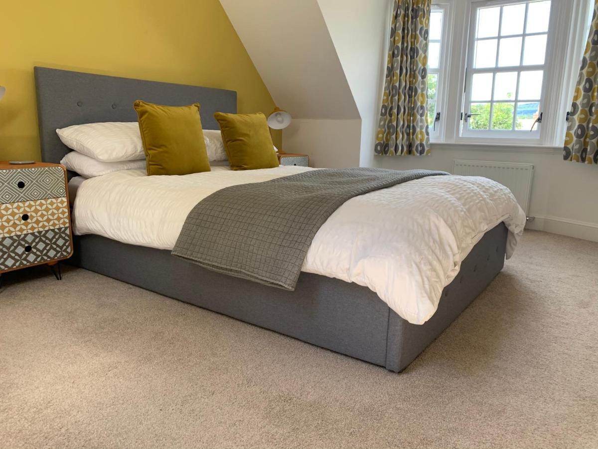 Vakantiehuis Monboddo Townhouse