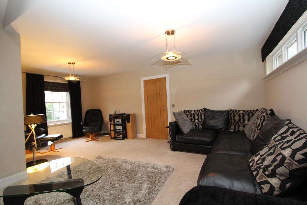 Monboddo Townhouse * Auchenblae