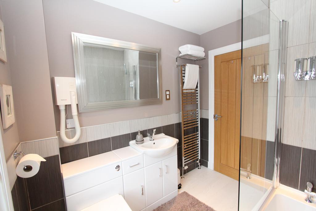 Vakantiehuis Monboddo Townhouse Auchenblae