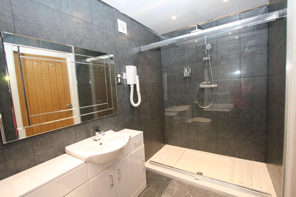 Vakantiehuis Monboddo Townhouse