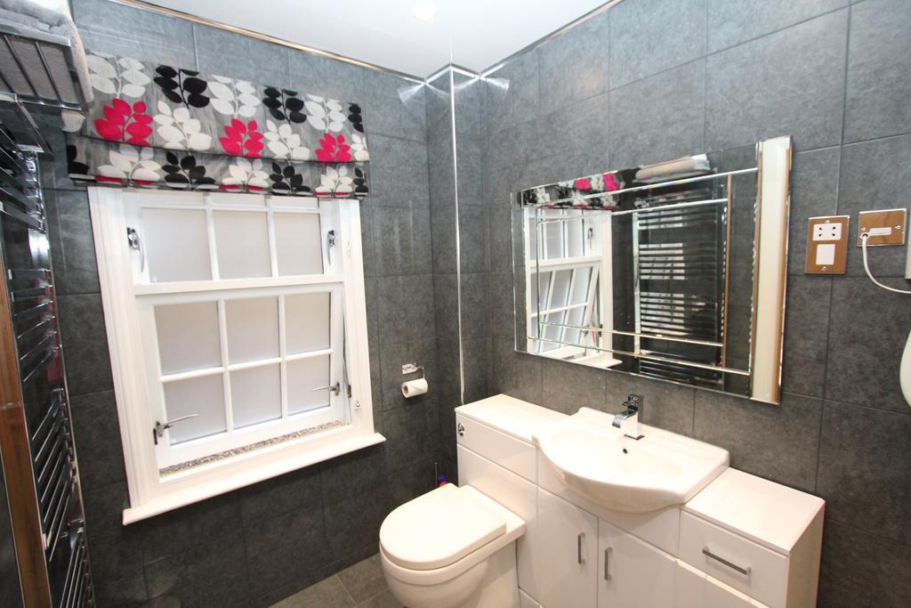 Monboddo Townhouse * Auchenblae