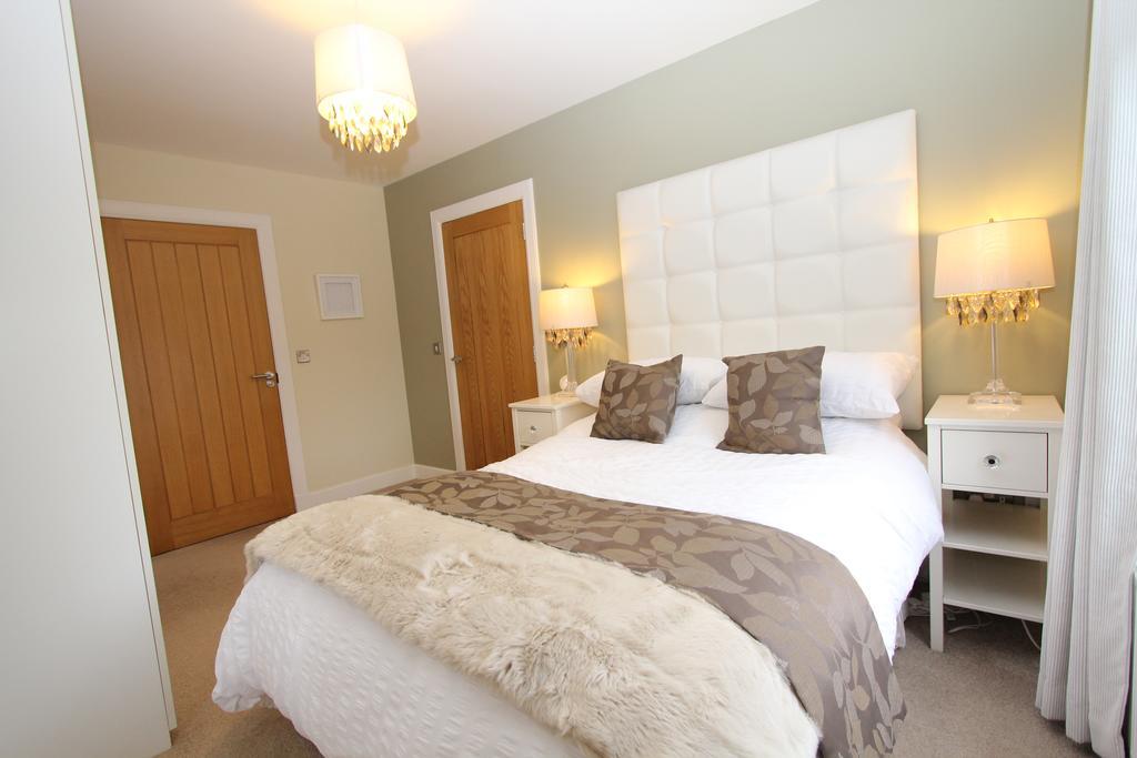 Vakantiehuis Monboddo Townhouse *