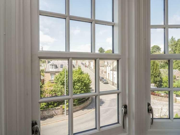 Monboddo Townhouse Auchenblae